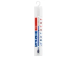 Kühl-Thermometer Weiß*TFA Discount