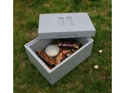 Thermobox groß Volumen 35 Liter*