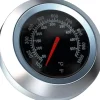 Smoker|Thermometer für 3-Brenner-Gasgrill
