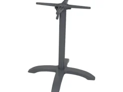 Garden Pleasure Gartentische|Tischgestell Picos 4-Fuß