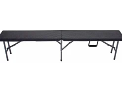 Garden Pleasure Gartenmöbel-Sets|Tisch-Set Ventana 3-teilig