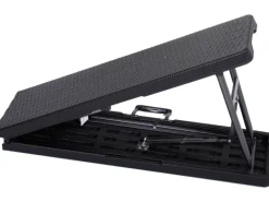 Garden Pleasure Gartenmöbel-Sets|Tisch-Set Ventana 3-teilig