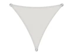 Sonnensegel Dreieck 6x6x6m HDPE Luft & Wasserdurchlässig UV-Schutz Garten*Toldoro Best