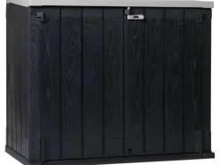 Toomax Mülltonnenboxen|Mülltonnenbox Stora Way Plus XL 2-fach