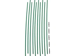 Weitere Gartenhelfer|Topfpflanzstab 50 cm 10 Stück