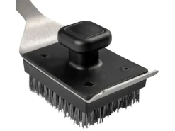 Traeger Smoker|Pelletgrills|BBQ Reinigungsbürste