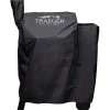 Traeger Elektrogrills|Pelletgrills|Grillabdeckung Pro 575