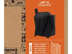 Traeger Elektrogrills|Pelletgrills|Grillabdeckung Pro 575