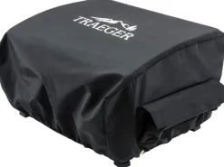 Traeger Pelletgrills|Grillabdeckung Ranger