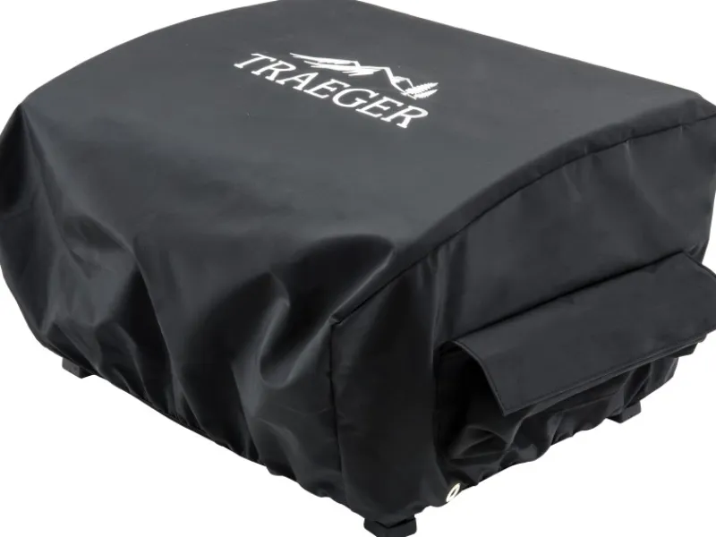 Traeger Pelletgrills|Grillabdeckung Ranger