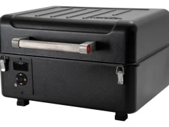 Holzpelletgrill Ranger*Traeger