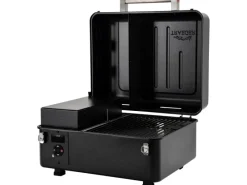 Holzpelletgrill Ranger*Traeger