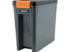 Pelletbehälter Staydry mit Deckel*Traeger Online