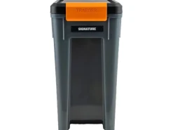 Pelletbehälter Staydry mit Deckel*Traeger Online