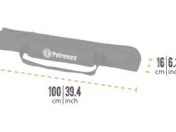 Transporttasche für Dreibein d1*Petromax Discount