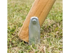 Bodenankerset Spielgerät 4 Stück*Trigano Discount