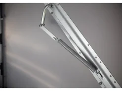 Aufbewahrungsbox Storeguard Anthrazit 196 cm x 89 cm*Trimetals