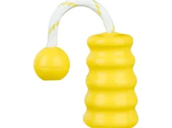 Trixie Wasserspielzeug|Dog Activity Mot-Fun schwimmt 9 cm/ 22 cm