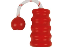 Trixie Wasserspielzeug|Dog Activity Mot-Fun schwimmt 9 cm/ 22 cm