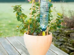 Tropfsystem Iriso Blumentopf 1er* Discount