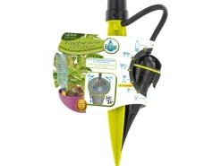 Tropfsystem Iriso Blumentopf 1er* Discount