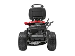 Aufsitzmäher Mini-Rider 60T-S mit Seitenauswurf*Troy-Bilt Clearance