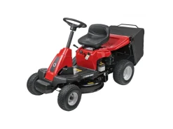 Aufsitzmäher Mini-Rider 60T-R mit Heckauswurf*Troy-Bilt Hot
