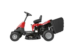 Aufsitzmäher Mini-Rider 60T-R mit Heckauswurf*Troy-Bilt Hot