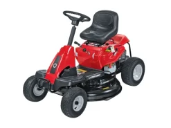 Troy-Bilt Rasentraktoren|Aufsitzmäher Mini-Rider 76T-S mit Seitenauswurf