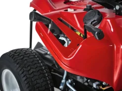 Troy-Bilt Rasentraktoren|Aufsitzmäher Mini-Rider 76T-S mit Seitenauswurf