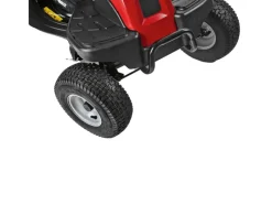 Troy-Bilt Rasentraktoren|Aufsitzmäher Mini-Rider 76T-S mit Seitenauswurf