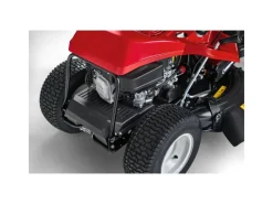 Troy-Bilt Rasentraktoren|Aufsitzmäher Mini-Rider 76T-S mit Seitenauswurf