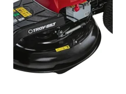 Troy-Bilt Rasentraktoren|Aufsitzmäher Mini-Rider 76T-S mit Seitenauswurf