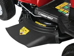 Troy-Bilt Rasentraktoren|Aufsitzmäher Mini-Rider 76T-S mit Seitenauswurf