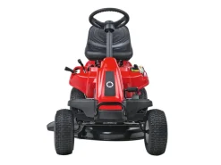 Troy-Bilt Rasentraktoren|Aufsitzmäher Mini-Rider 76T-S mit Seitenauswurf