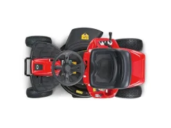 Troy-Bilt Rasentraktoren|Aufsitzmäher Mini-Rider 76T-S mit Seitenauswurf
