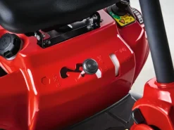 Troy-Bilt Rasentraktoren|Aufsitzmäher Mini-Rider 76T-S mit Seitenauswurf