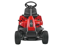 Aufsitzmäher Mini-Rider 76T-R mit Heckauswurf*Troy-Bilt New