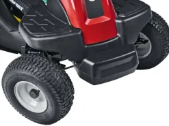 Aufsitzmäher Mini-Rider 76T-R mit Heckauswurf*Troy-Bilt New
