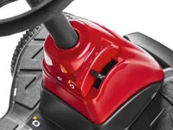 Aufsitzmäher Mini-Rider 76T-R mit Heckauswurf*Troy-Bilt New