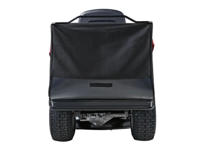 Aufsitzmäher Mini-Rider 76T-R mit Heckauswurf*Troy-Bilt New