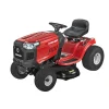 Rasentraktor Pony 92 T-S Select Seitenauswurf*Troy-Bilt Hot