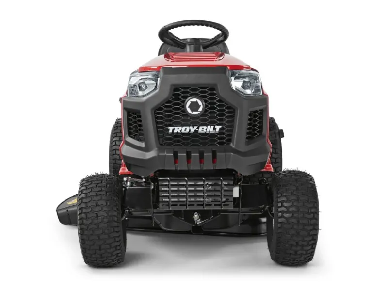 Rasentraktor Pony 92 T-S Select Seitenauswurf*Troy-Bilt Hot