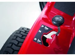 Troy-Bilt Rasentraktoren|Rasentraktor Pony 92T-S