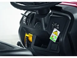 Troy-Bilt Rasentraktoren|Rasentraktor Pony 92T-S