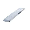 1 x Auffahrrampe 100 x 28 cm 270kg*TRUTZHOLM Outlet