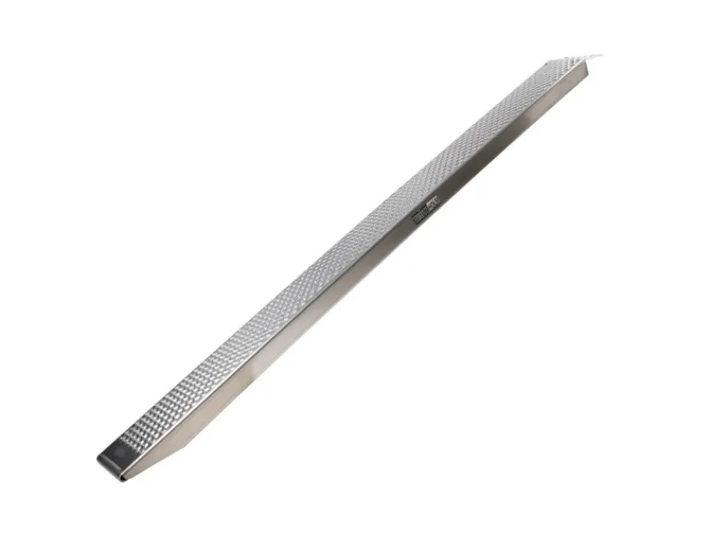 TRUTZHOLM Quads|1 x Auffahrrampe 250 cm Traglast 500 kg