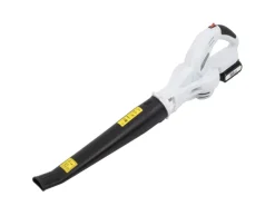 Akku Laubbläser 20V mit 2000mAh Akku und Ladegerät Kabellos*TRUTZHOLM Discount