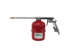 Druckluft Set Reifenfüller Ausblaspistole Farbspritzpistole Sprühpistole Spiralschlauch Düsen*TRUTZHOLM