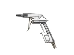 Druckluft Set Reifenfüller Ausblaspistole Farbspritzpistole Sprühpistole Spiralschlauch Düsen*TRUTZHOLM